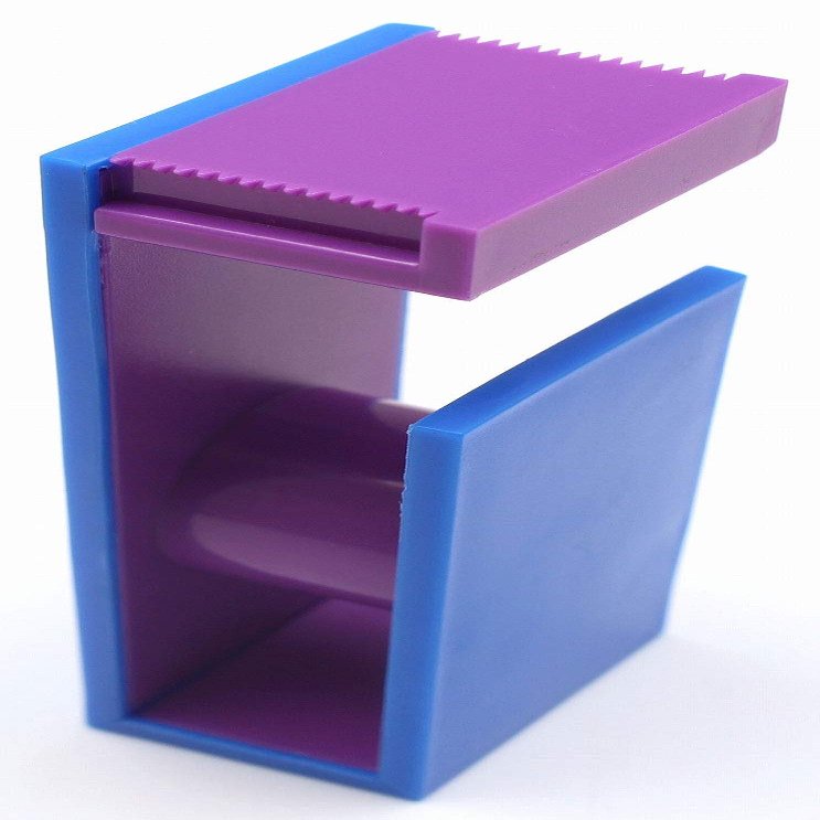 mt Tape Cutter MTTC0032 2tone Cobalt x Grape
