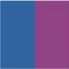 mt Tape Cutter MTTC0032 2tone Cobalt x Grape view 3