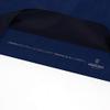 (Shimojima) Heiko #6958402 DX Handy Bags, 100 Pieces, S, Plain Purple, Navy Blue, Notations view 2