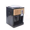 Electric Hot Cold Water Cooler Dispenser, Edition Top Loading Countertop Water Dispenser, Auto Hot and Cold Control Water Dispenser for Office Desk, Bedside Cabinet, Tea Table view 4