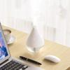 For Bedroom Home Mist Humidifiers For Household Mute Mini Usb Humidifier, Large Amount Of Fog And Anti-Drying Office Humidifier-White view 2