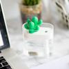 For Bedroom Home Mist Humidifiers For Portable Humidifier Usb Mini Night Light Acrylic Car Humidifier view 2