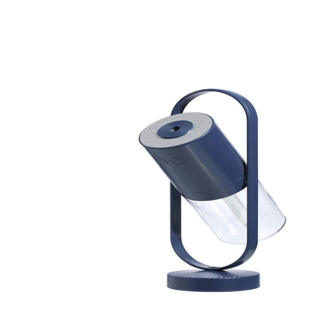 For Bedroom Home Mist Humidifiers For Air Humidifier Home Car Portable Usb Mute Humidifier 360 Rotating Atomizing Aromatherapy Humidifier