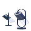 For Bedroom Home Mist Humidifiers For Air Humidifier Home Car Portable Usb Mute Humidifier 360 Rotating Atomizing Aromatherapy Humidifier view 2