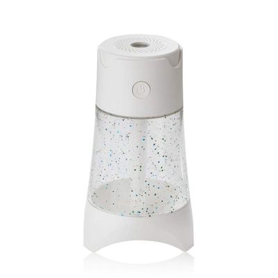 For Bedroom Home Mist Humidifiers For Household Humidifier, Large Mist Aromatherapy Moisturizing Humidifier, Portable Usb Car Sprayer-White