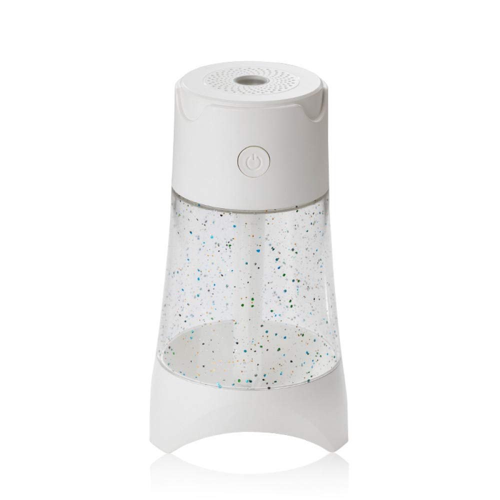 For Bedroom Home Mist Humidifiers For Household Humidifier, Large Mist Aromatherapy Moisturizing Humidifier, Portable Usb Car Sprayer-White
