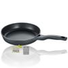 Berndes Vienna Frying Pan 20 cm Suitable for All Cookers with 3-Layer Non-Stick Coating Full Surface Induction Non-Stick Coating Black view 1