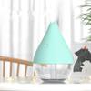 For Bedroom Home Mist Humidifiers For Household Mute Mini Usb Humidifier, Large Amount Of Fog And Anti-Drying Office Humidifier-Green view 1