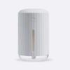 For Bedroom Home Mist Humidifiers For Mini Usb Aroma Diffuser Humidifier Household Mute Humidifier Office Pregnant Women Baby Moisturizing Spray Humidifier-White view 1