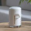 For Bedroom Home Mist Humidifiers For Mini Usb Aroma Diffuser Humidifier Household Mute Humidifier Office Pregnant Women Baby Moisturizing Spray Humidifier-White view 2