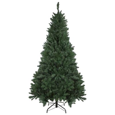 Ravenna Pine Artificial Christmas Tree - 6.5' - Unlit