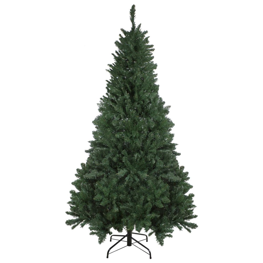 Ravenna Pine Artificial Christmas Tree - 6.5' - Unlit