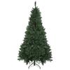 Ravenna Pine Artificial Christmas Tree - 6.5' - Unlit view 1