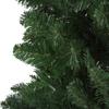 Ravenna Pine Artificial Christmas Tree - 6.5' - Unlit view 2