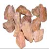 ShreeCrystalsBeads : 2 lb Rhodochrosite Rough Stones from Brazil -1" to 2" Average Size per Stone - Raw Bulk Natural Rough and Rocks for Cabbing, Lapidary, Tumbling & Crystal Healing *Wholesale Lot* view 2