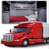 FoamyFoam Mattress Replacement/Bunk 4x 28" x 72 Cooling Gel Memory Foam, Medium Firm Support, Pressure Relief, RV Travel Camper Trailer Truck, Cover Not Included, Made in USA view 4