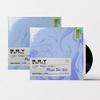 B.O.Y(B Of You) Phase Two : We 2nd Mini Album 2 Version SET CD+1p Folding Poster On Pack+68p PhotoBook+1p Post Card+1p Coaster+1p AR PhotoCard+Message PhotoCard SET+Tracking Kpop Sealed view 1