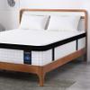 Inofia Full Mattress, 12 Inch Hybrid Innerspring Foam Mattress, Double Bed in a Box, Medium Firmness for More Comfort, Full Size Mattresses view 2