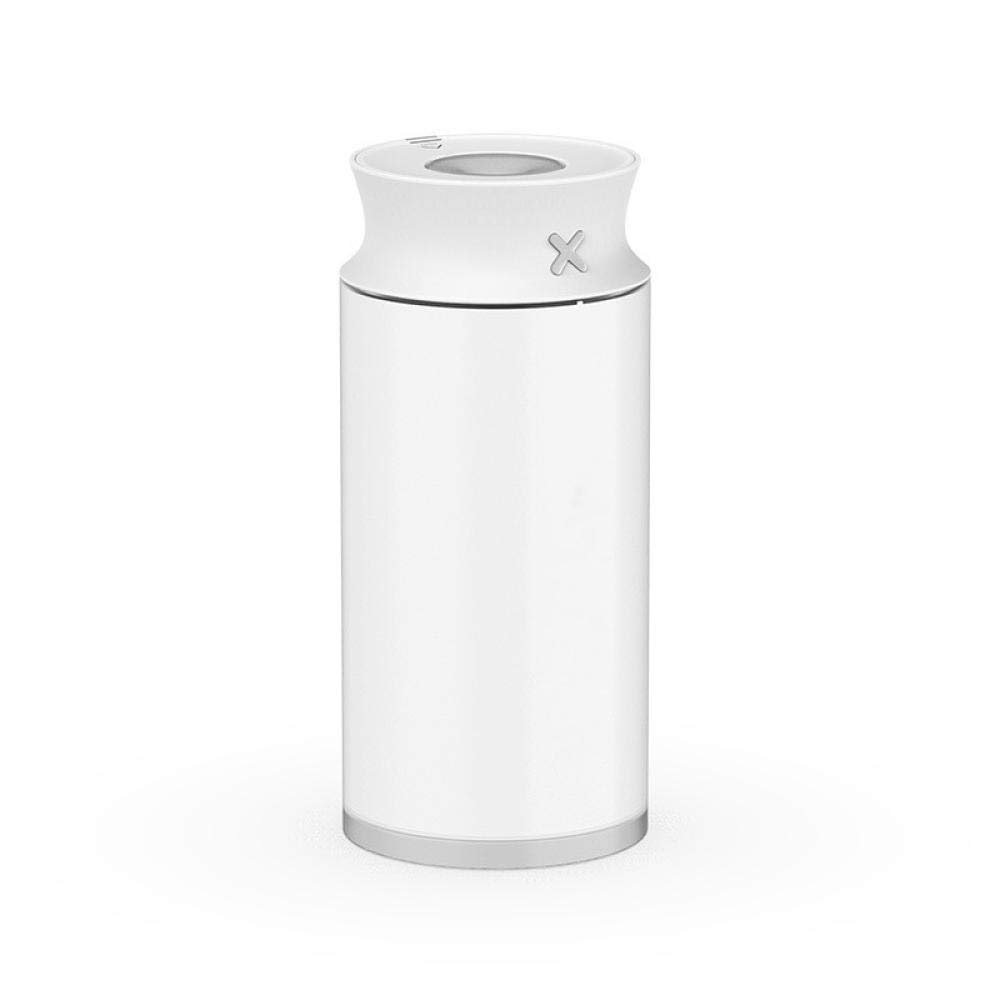 For Bedroom Home Mist Humidifiers For Car Humidifier Mini Small Aroma Diffuser In The Car, Usb Rechargeable Large Mist Purifier For Household Cars