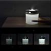 For Bedroom Home Mist Humidifiers For Car Humidifier Mini Small Aroma Diffuser In The Car, Usb Rechargeable Large Mist Purifier For Household Cars view 2