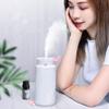 For Bedroom Home Mist Humidifiers For Car Humidifier Mini Small Aroma Diffuser In The Car, Usb Rechargeable Large Mist Purifier For Household Cars view 4