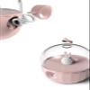 For Bedroom Home Mist Humidifiers For Pet Bottle Humidifier, Car Household Usb Silent Water Replenishment Meter, Mini Humidifier-Little White Rabbit view 2