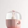For Bedroom Home Mist Humidifiers For Pet Bottle Humidifier, Car Household Usb Silent Water Replenishment Meter, Mini Humidifier-Little White Rabbit view 4