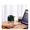 For Bedroom Home Mist Humidifiers For Portable Fan Humidifier Usb Rechargeable Fog Humidifier Car Home Atomization-Green_12010692Mm view 3