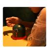 For Bedroom Home Mist Humidifiers For Portable Fan Humidifier Usb Rechargeable Fog Humidifier Car Home Atomization-Green_12010692Mm view 4
