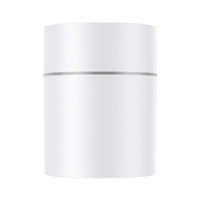For Bedroom Home Mist Humidifiers For Mini Usb Humidifier Nano Spray Home Office Desk Silent Humidifier-White