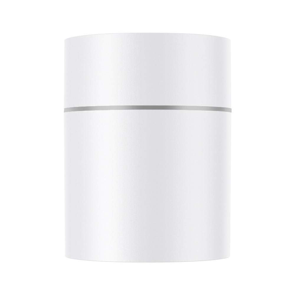 For Bedroom Home Mist Humidifiers For Mini Usb Humidifier Nano Spray Home Office Desk Silent Humidifier-White
