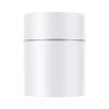 For Bedroom Home Mist Humidifiers For Mini Usb Humidifier Nano Spray Home Office Desk Silent Humidifier-White view 1