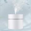 For Bedroom Home Mist Humidifiers For Mini Usb Humidifier Nano Spray Home Office Desk Silent Humidifier-White view 2