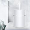 For Bedroom Home Mist Humidifiers For Mini Usb Humidifier Nano Spray Home Office Desk Silent Humidifier-White view 3
