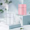 For Bedroom Home Mist Humidifiers For Mini Usb Humidifier Nano Spray Home Office Desk Silent Humidifier-White view 4