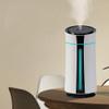 For Bedroom Home Mist Humidifiers For Mini Home Usb Humidifier Office Desktop Air Atomizer view 2