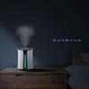 For Bedroom Home Mist Humidifiers For Mini Home Usb Humidifier Office Desktop Air Atomizer view 4