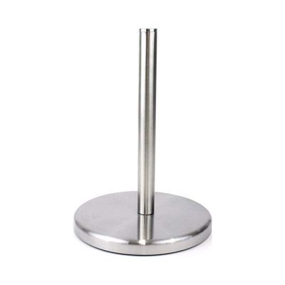 Confortime Kitchen Paper Holder Confortime Stainless Steel