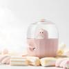 For Bedroom Home Mist Humidifiers For Pet Bottle Humidifier, Car Household Usb Silent Water Replenishment Meter, Mini Humidifier-Little Dinosaur view 2