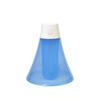 For Bedroom Home Mist Humidifiers For Mini Usb Humidifier, Car Household Mute Moisturizing Air Purifying Humidifier, Aromatherapy Atomizer-White Blue_120X120X120Cm view 1
