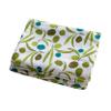 100% Cotton Hand Towel- Kitchen Dish Towel- Tea Towel - Flour Sack Towel (100% Cotton- Olive (8)) view 2