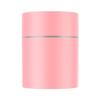 For Bedroom Home Mist Humidifiers For Mini Usb Humidifier Nano Spray Home Office Desk Silent Humidifier-Pink view 1
