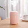 For Bedroom Home Mist Humidifiers For Car Humidifier Desktop Bedroom Home Usb Humidifier-Pink view 3