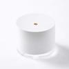 For Bedroom Home Mist Humidifiers For Portable Mini Humidifier Office Usb Aromatherapy Humidifier Romantic Luminous Moisturizing Spray Humidifier-White_130130100Mm view 1