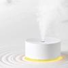 For Bedroom Home Mist Humidifiers For Portable Mini Humidifier Office Usb Aromatherapy Humidifier Romantic Luminous Moisturizing Spray Humidifier-White_130130100Mm view 3
