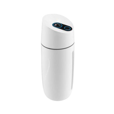 For Bedroom Home Mist Humidifiers For Usb Humidifier Large Capacity Humidifier Home Desktop Colorful Moisturizing Mute Aromatherapy Humidifier