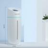For Bedroom Home Mist Humidifiers For Usb Humidifier Large Capacity Humidifier Home Desktop Colorful Moisturizing Mute Aromatherapy Humidifier view 2