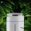 For Bedroom Home Mist Humidifiers For Usb Humidifier Large Capacity Humidifier Home Desktop Colorful Moisturizing Mute Aromatherapy Humidifier view 3
