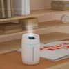 For Bedroom Home Mist Humidifiers For Usb Humidifier Large Capacity Humidifier Home Desktop Colorful Moisturizing Mute Aromatherapy Humidifier view 4