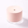 For Bedroom Home Mist Humidifiers For Portable Mini Humidifier Office Usb Aromatherapy Humidifier Romantic Luminous Moisturizing Spray Humidifier-Pink_130130100Mm view 1
